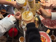 -冯校长老火锅(广州正佳广场店)
