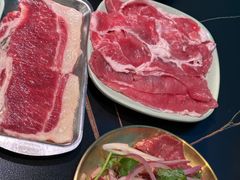 -梨花自助烤肉(西三旗万象汇店)