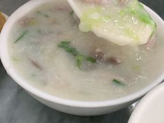 及第粥-穗银肠粉店(东川路店)