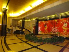 -大光明电影院(南京西路店)