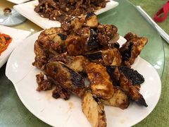 -桃子餐厅·天津菜(红星路直营店)