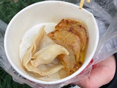 -金枫锅贴(滨江·凯旋门店)