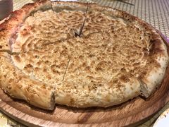 -巴扎美食·新疆菜·西域歌舞表演餐厅(新疆大厦店)