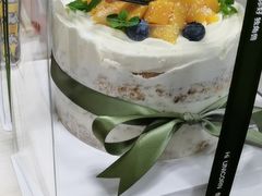 -你好独角兽·蛋糕甜品