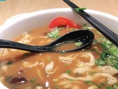 -长寿面(北京西路店)