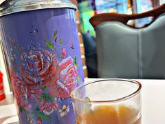 小吊梨汤-小城外婆肴私房菜.家宴聚集点(圆明园颐和园·清河上地店)