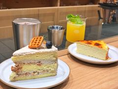 -Au Cafe&Roastery(华侨城店)