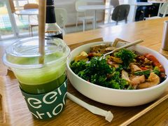 -Green Option(官舍店)