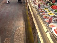-大张烙馍村(泉山店)