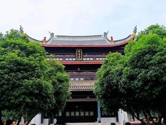 -岳麓书院