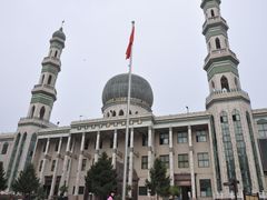 -西宁市东关清真大寺