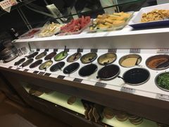 -海底捞火锅(勒泰店)