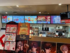 -肯德基(建华店)