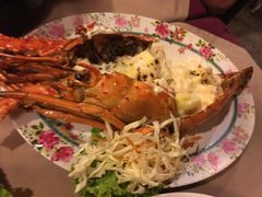 -Red Lobster