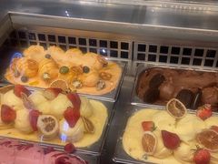 -富力希尔顿酒店·地阔自助餐厅