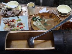 -柴火农家饭(遇龙河店)