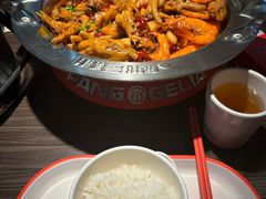 -胖哥俩肉蟹煲(梅溪步步高店)