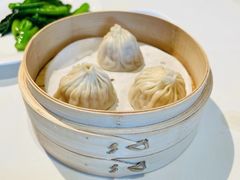 利苑小笼包-利苑酒家(金宝店)