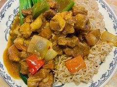 -渔记茶餐厅(渔村店)