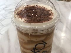 -KOI Thé(力宝广场店)