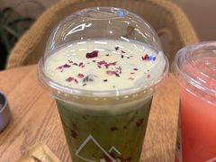 -去茶山(重庆万象城店)