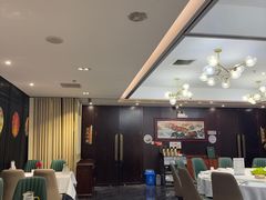 -海富门·带鱼·淮扬菜·粤菜(甘家口店)