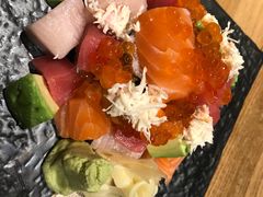 -阿吾罗日本料理(K11艺术中心店)