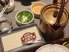 -巴奴毛肚火锅(二七万达店)