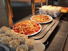 -TABLE·味西餐厅-成都茂业JW万豪酒店