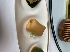 -金轩中餐厅 Jin Xuan(浦东丽思卡尔顿酒店)