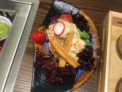 -樱宿日式和牛烧肉(五道口店)