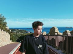 -星海湾跨海大桥
