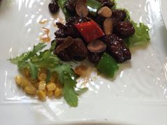 -老洋房花园饭店(绍兴路店)