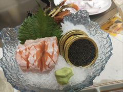 -世香全厨•日料·铁板烧(金桥店)