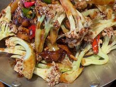 -永安水煮活鱼·仪征菜(仪征奥林匹克店)