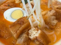 -绿柠食堂(北外滩店)