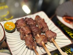 牛肋条-一吉焼鸟·FOUNDER(桂林路店)