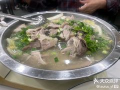 -王家大院·南京菜(湛江路总店)