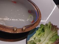 -汉阳廷自助烤肉·火锅(万丰海岸城店)
