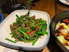 -路小缦·珍馐美馔(市心北路店)