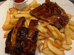 -Hurricane's Grill 飓风牛排