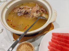 -绿杨春·淮扬宴(庐山路店)
