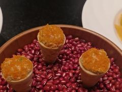 -庐灶江南·江南菜·四合院Bistro(东直门雍和宫·原华侨宾馆店)