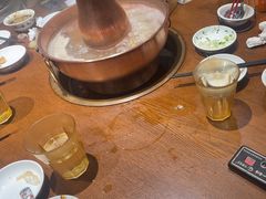 -北京老门框爆肚涮肉馆(凤城六路店)