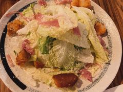 -PIZZA BIANCA(民园店)