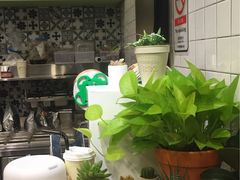 -恋暖初茶(万菱汇店)