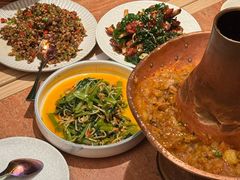 -浩海火燒雲傣家菜(芮欧百货店)