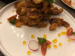 -望京楼flavor餐厅(古北水镇景区店)