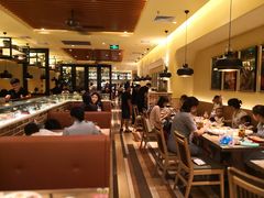 -卡朋西餐(扬名广场店)