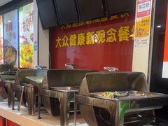 -清和园素食自助餐厅(义信堂美食城店)